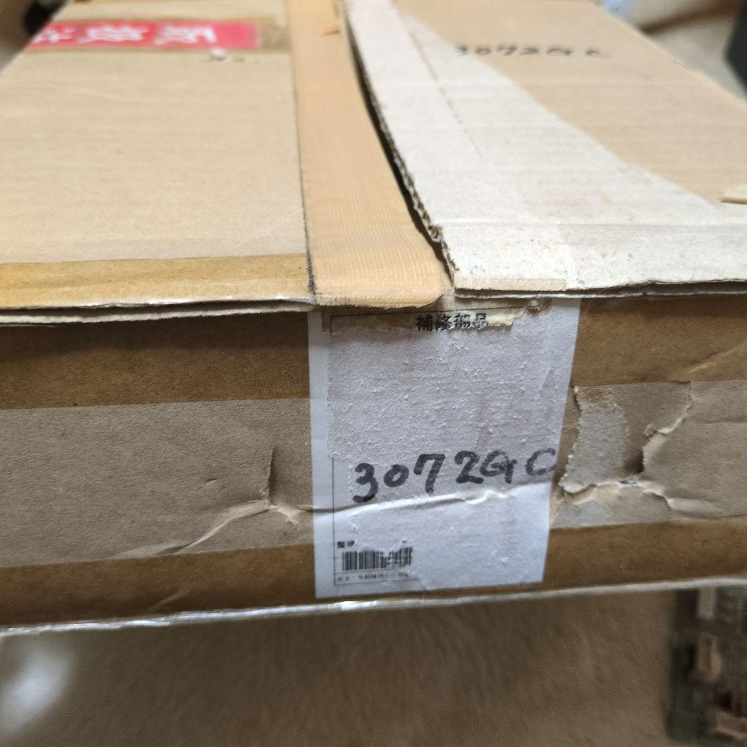 三洋　サンヨー　SANYO ガス乾燥機 SCD-3072GC 基板