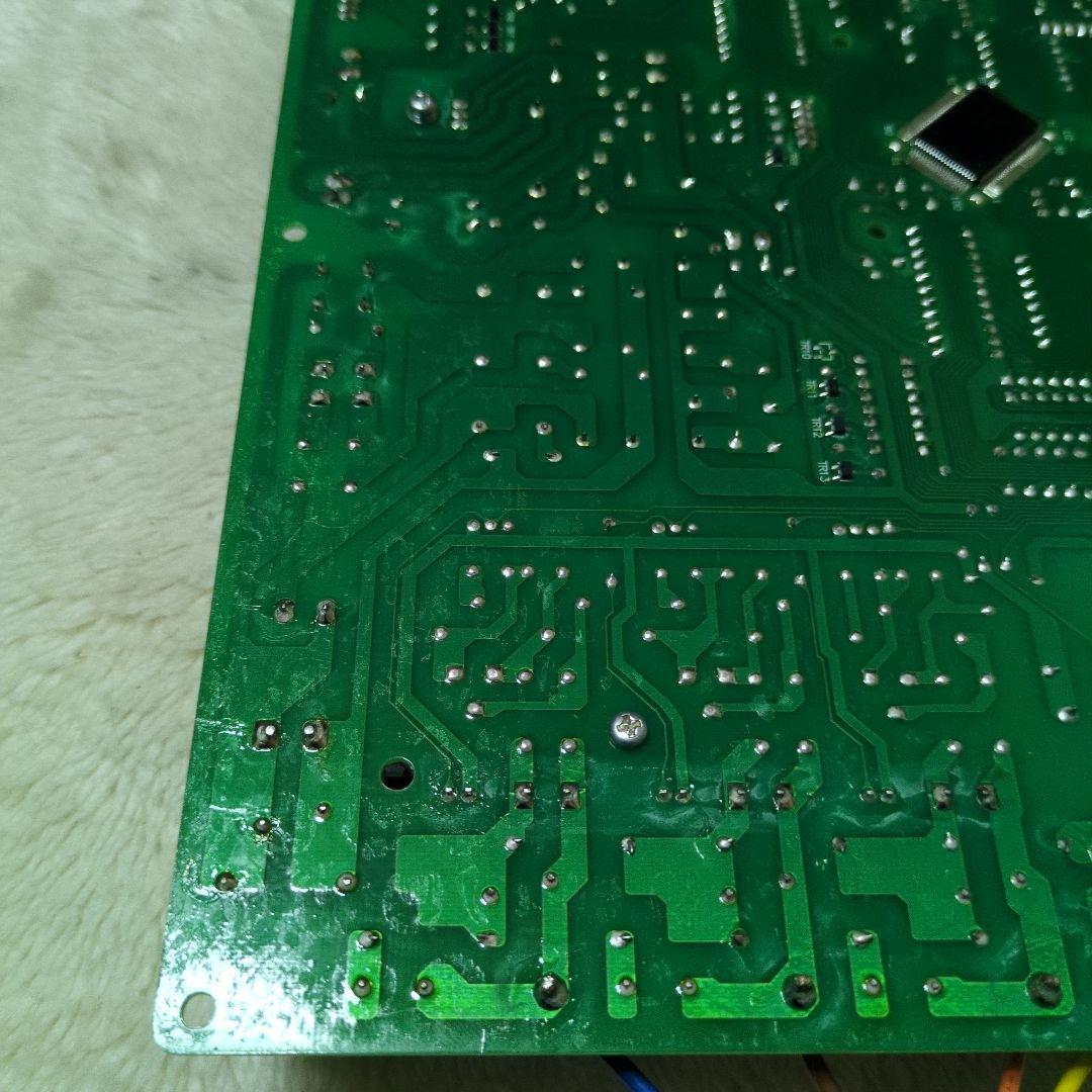 三洋　サンヨー　SANYO ガス乾燥機 SCD-3072GC 基板