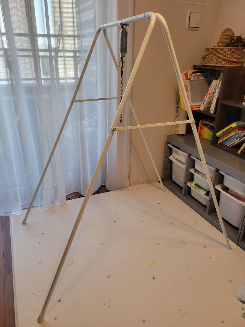 ジョリージャンパー　Jolly Jumper