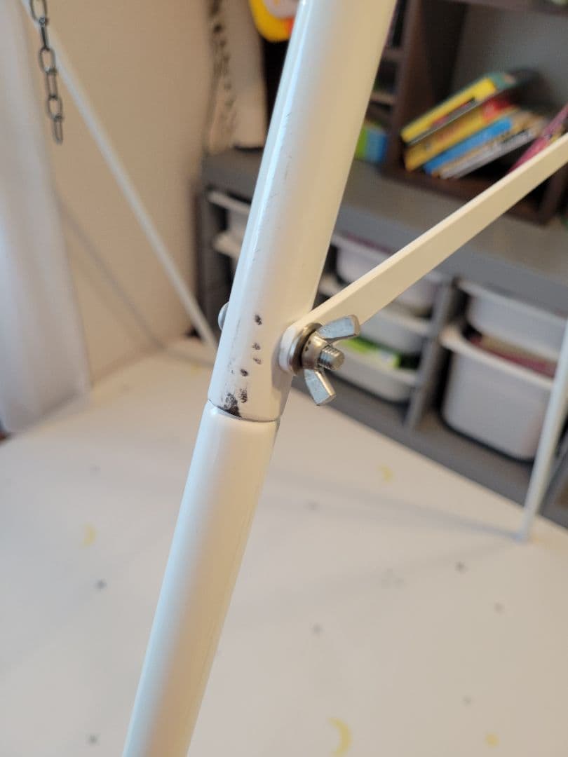 ジョリージャンパー　Jolly Jumper