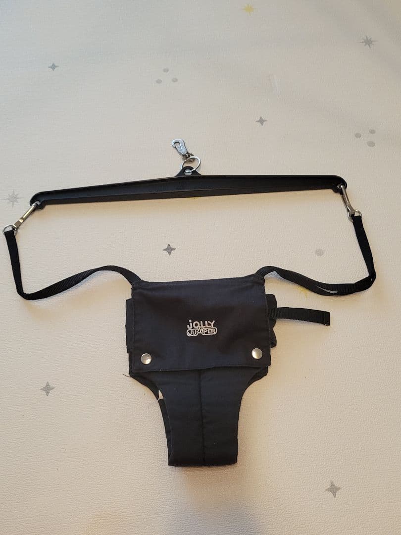 ジョリージャンパー　Jolly Jumper