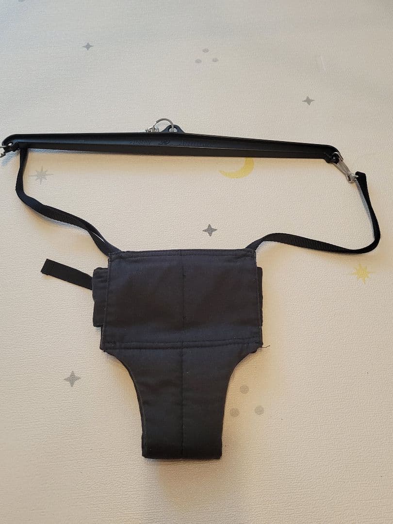 ジョリージャンパー　Jolly Jumper