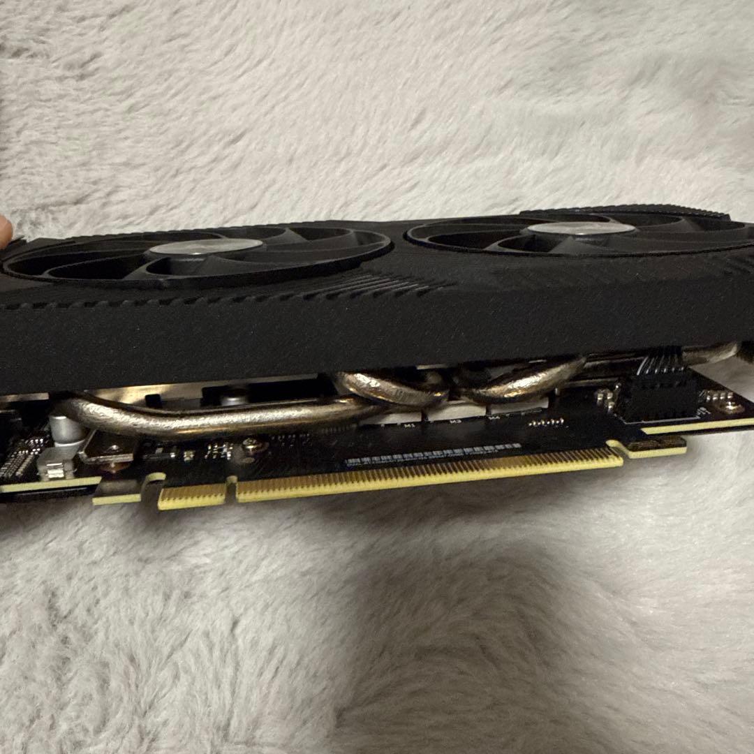 グラフィックボード・グラボ・ビデオカード ASUS GeForce RTX 3060 12GB GDDR6 OC