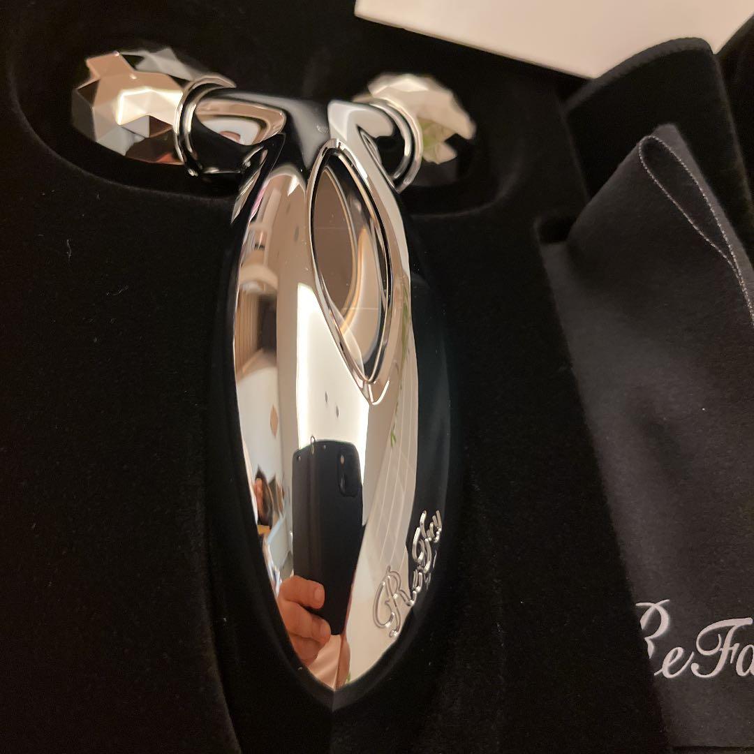 ReFa リファカラット サロンモデル(さくらっころさん限定)