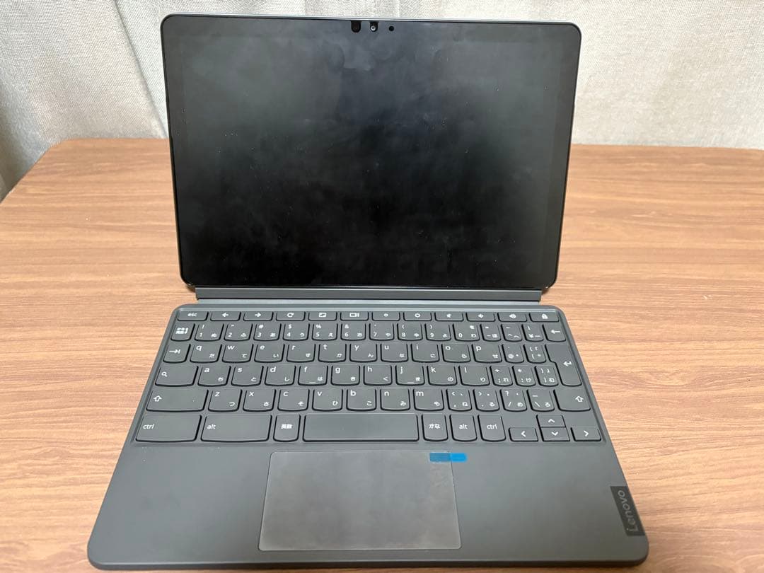 Lenovo Chromebook 10.1インチ 本体 充電器付き