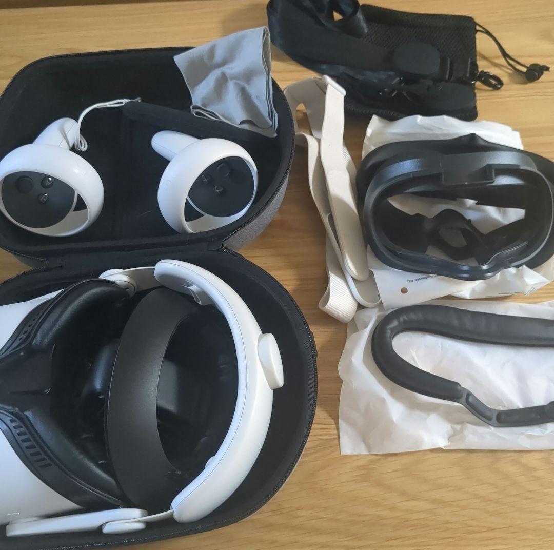 その他  Quest 2 128gb