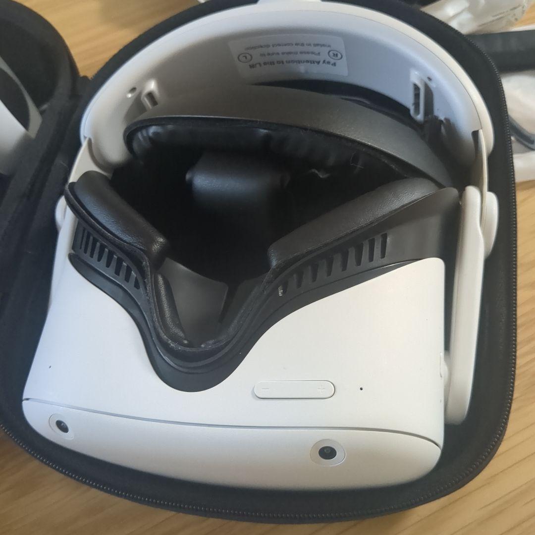 その他  Quest 2 128gb