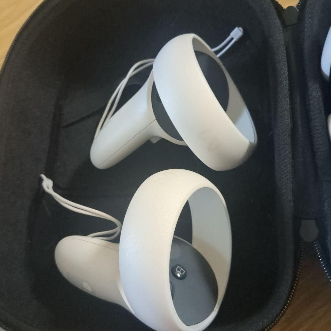 その他  Quest 2 128gb