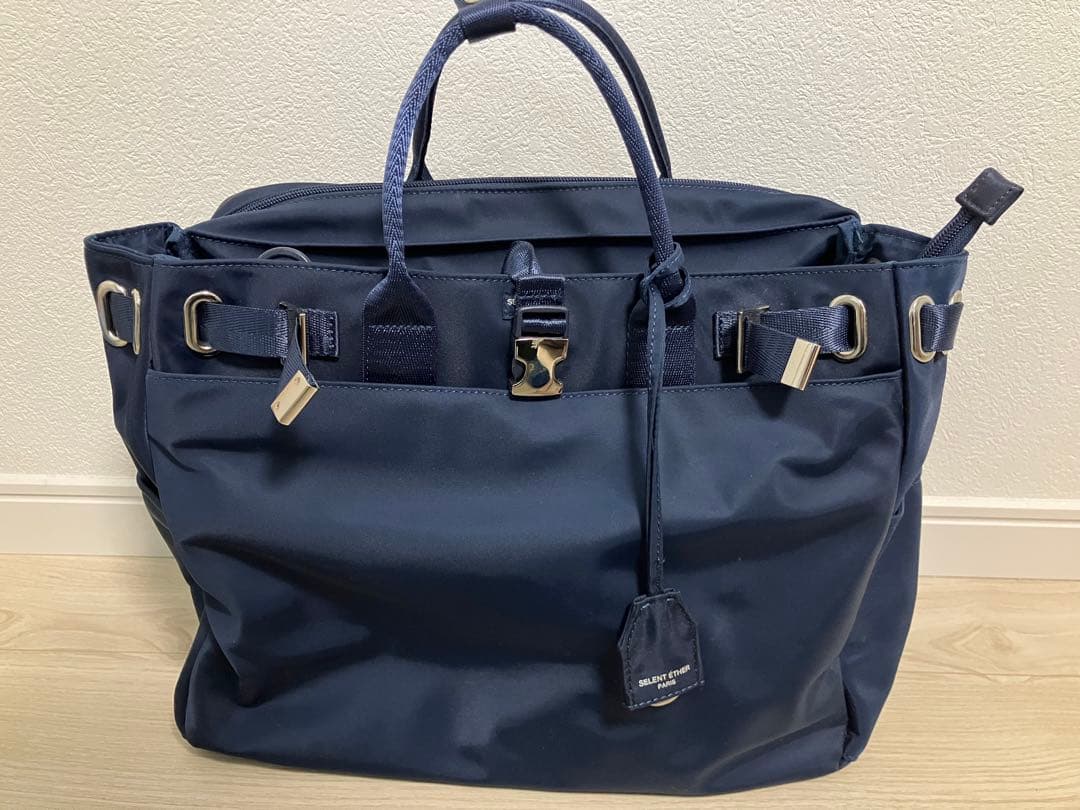 セレーンエテール　レディース　ビジネスバッグ