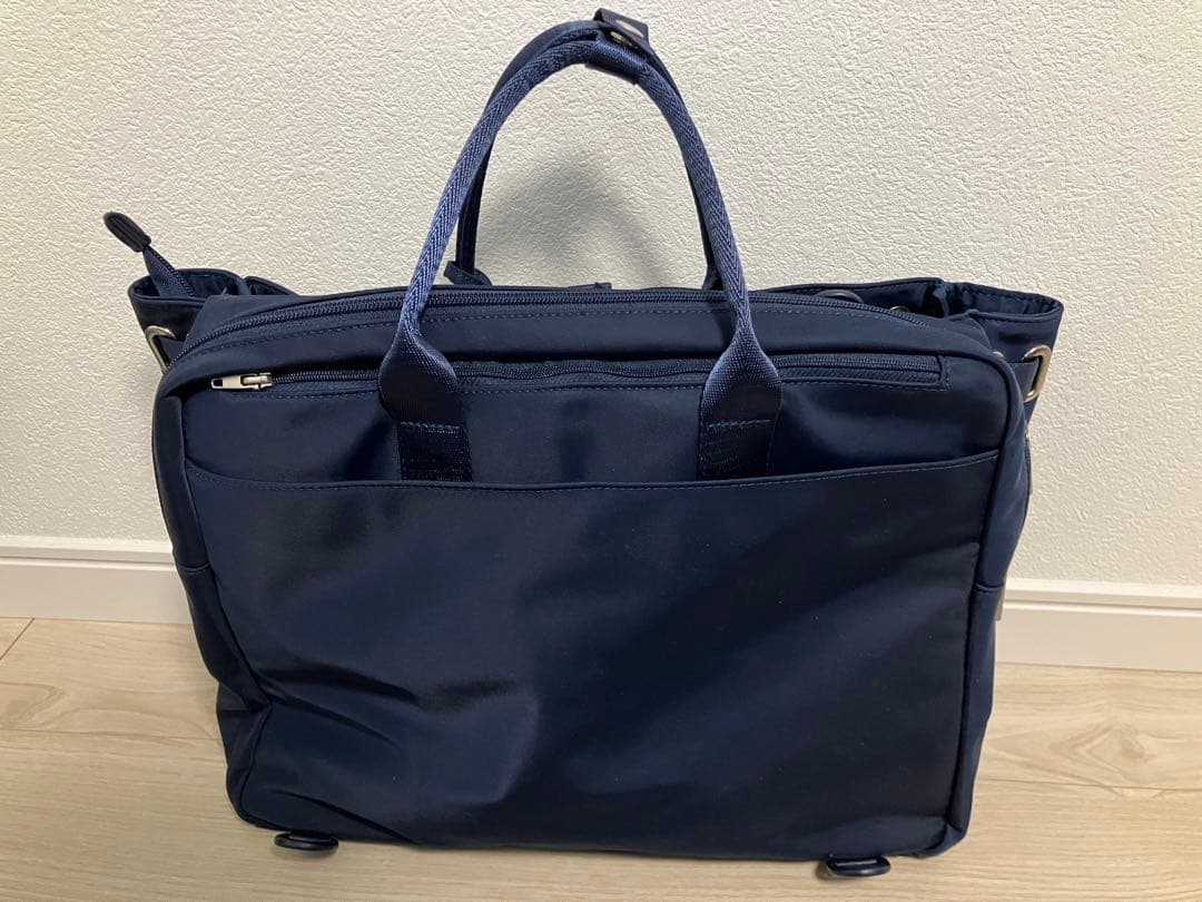 セレーンエテール　レディース　ビジネスバッグ