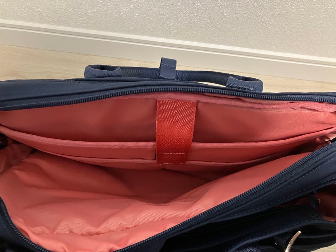 セレーンエテール　レディース　ビジネスバッグ