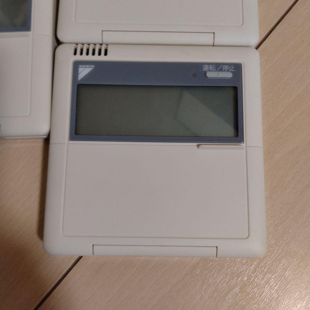 エアコン用リモコン BAC1C1 3個セット