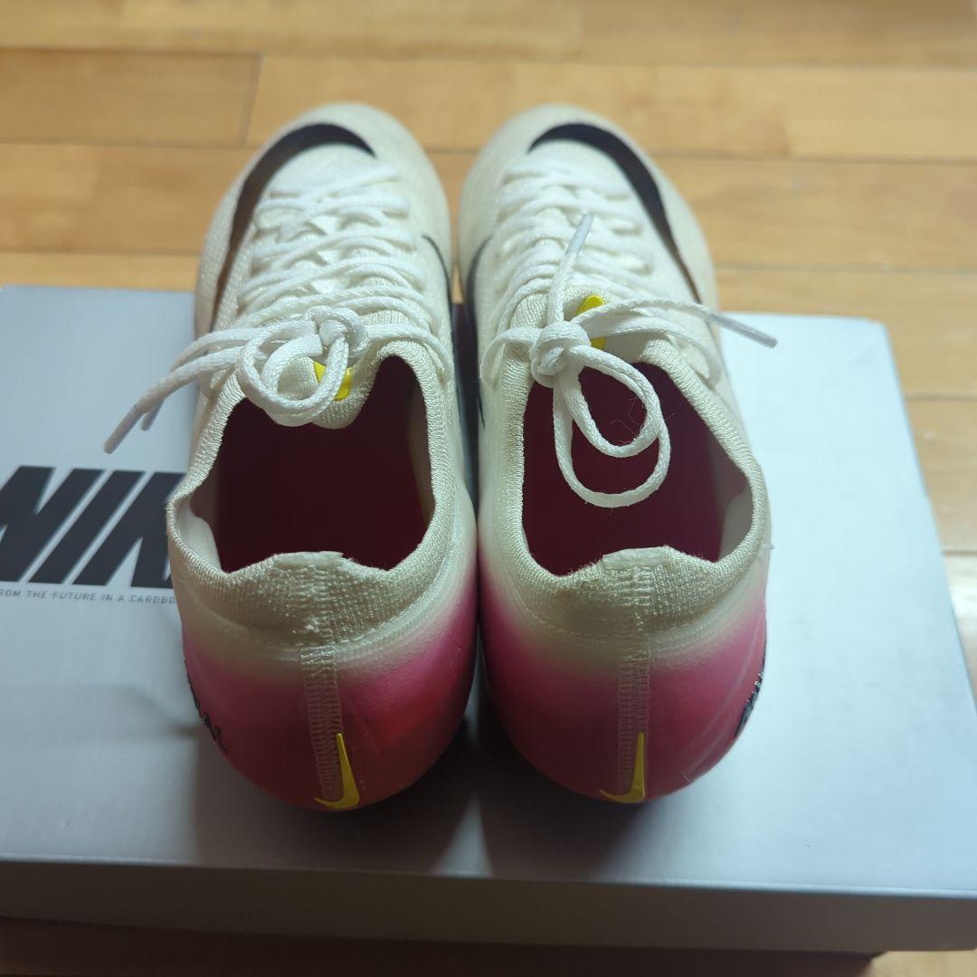 Nike ズーム　マーキュリアル　ヴェイパー　16