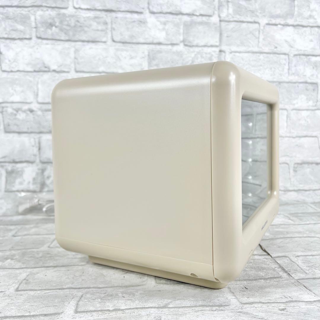 未使用品 récolte ドライフード＆ヨーグルトメーカー 箱付