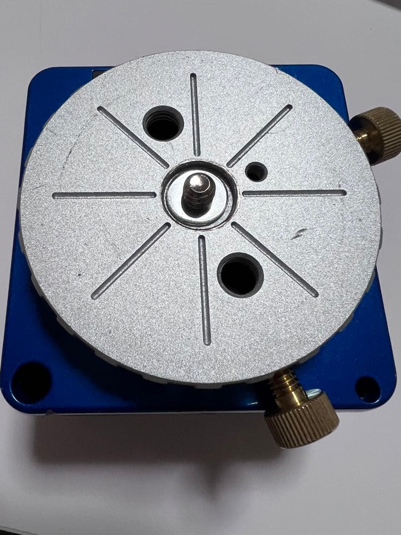 SLIK 赤道儀 ECH-630