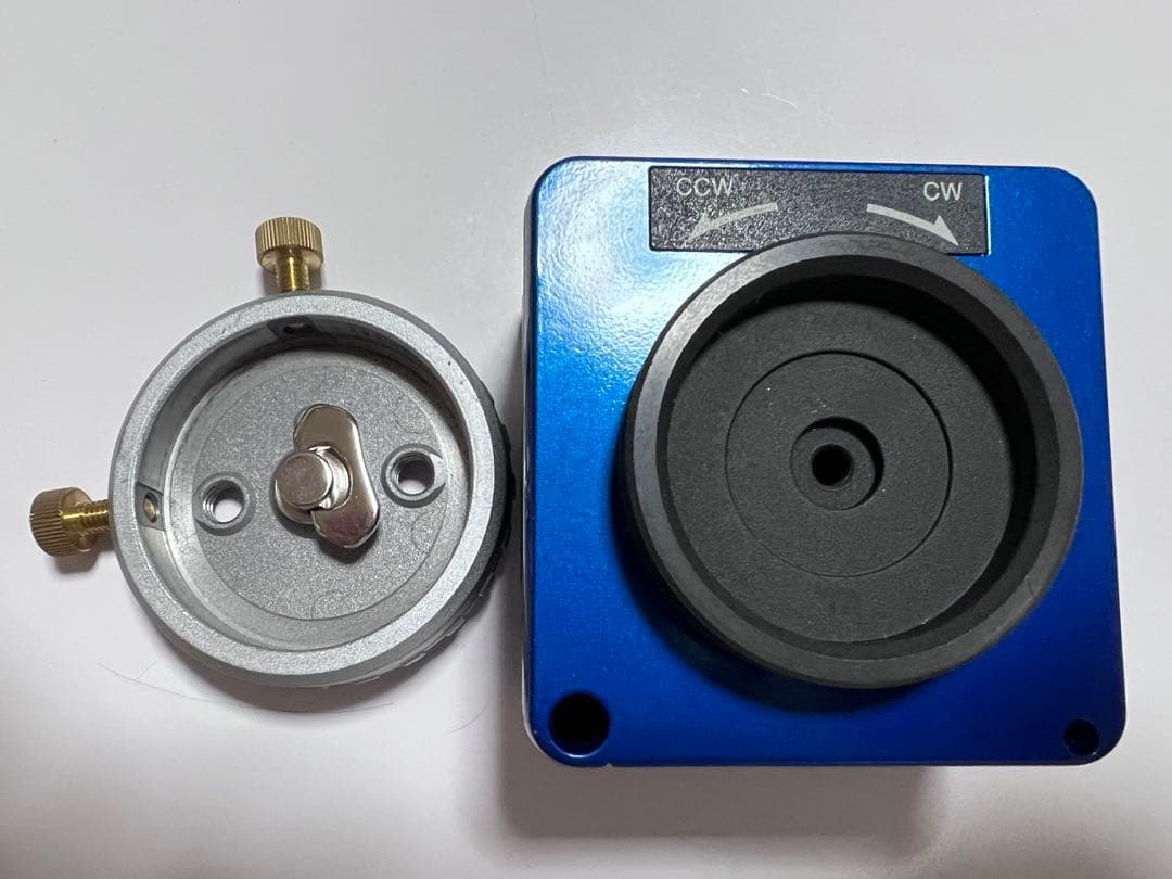 SLIK 赤道儀 ECH-630