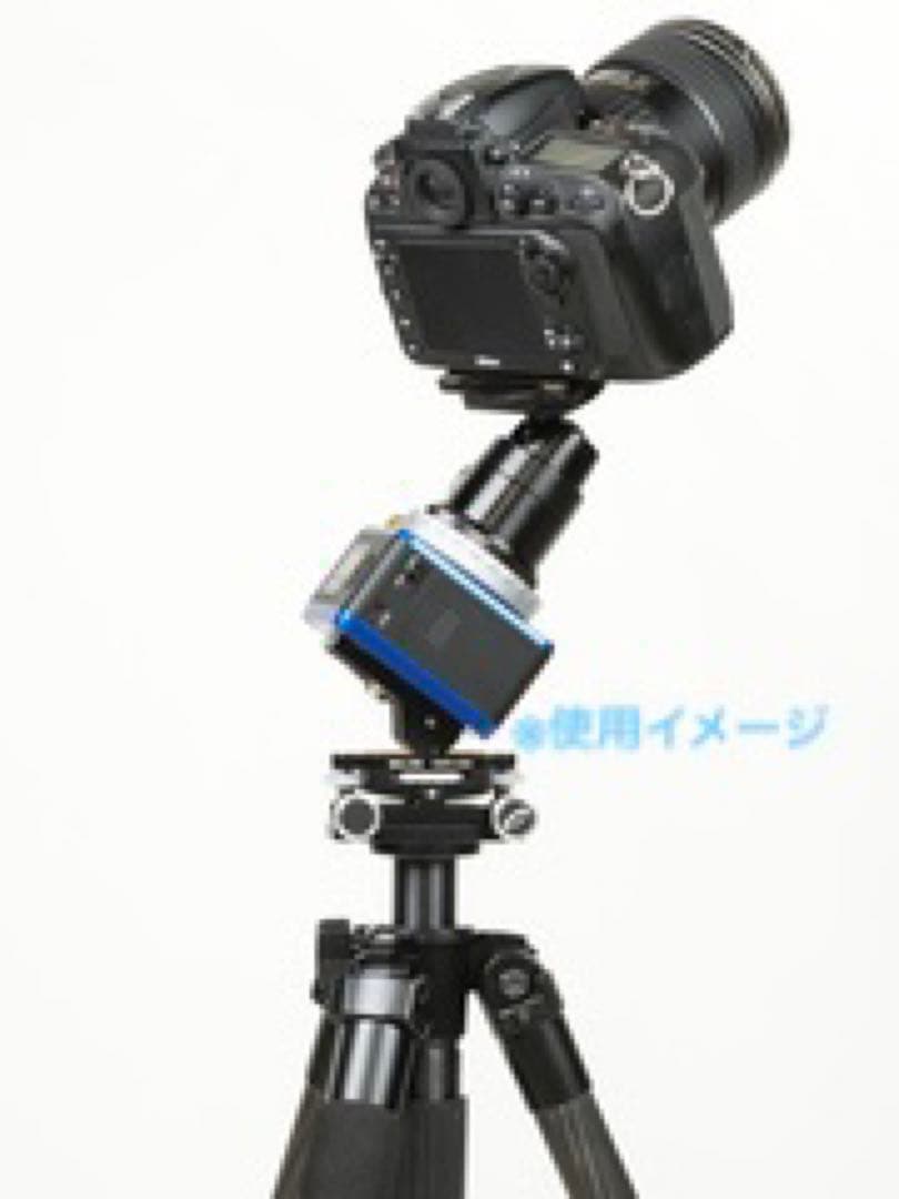 SLIK 赤道儀 ECH-630