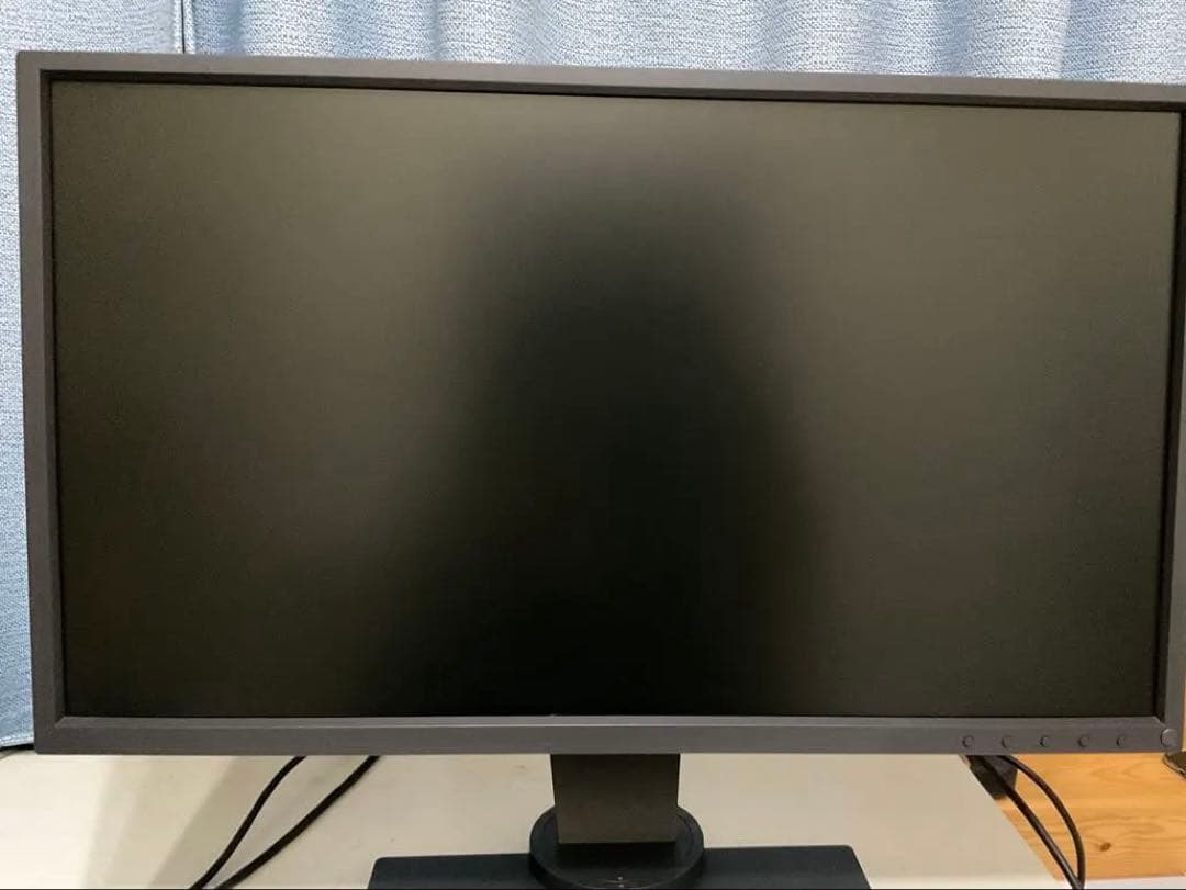 ZOWIE BenQ XL2546 240hz ゲーミングモニター