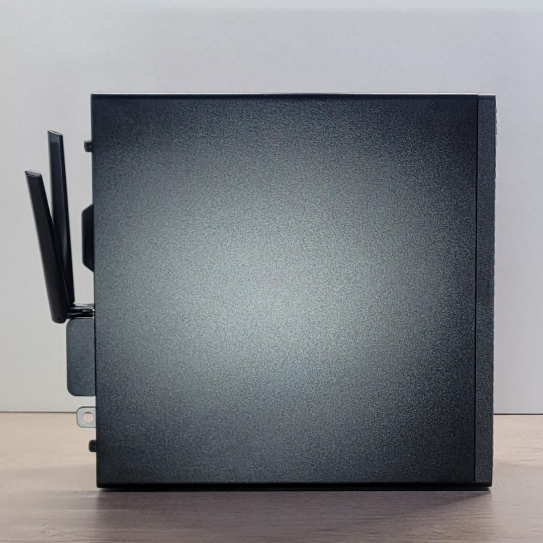 Corei5 10500／WiFi6E／16G／SSD256GB／HDD500G