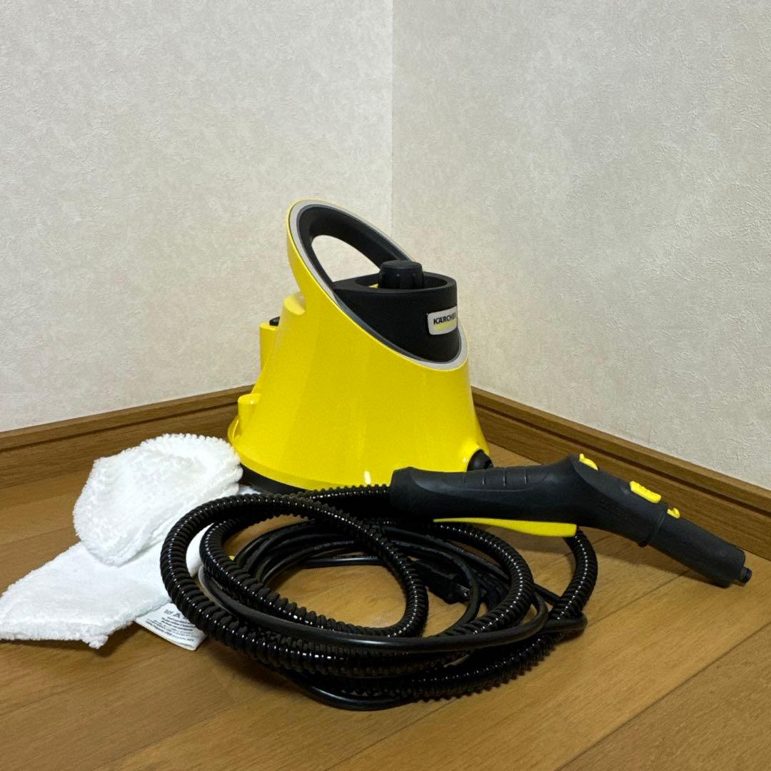 スチームクリーナー　SC JTK20