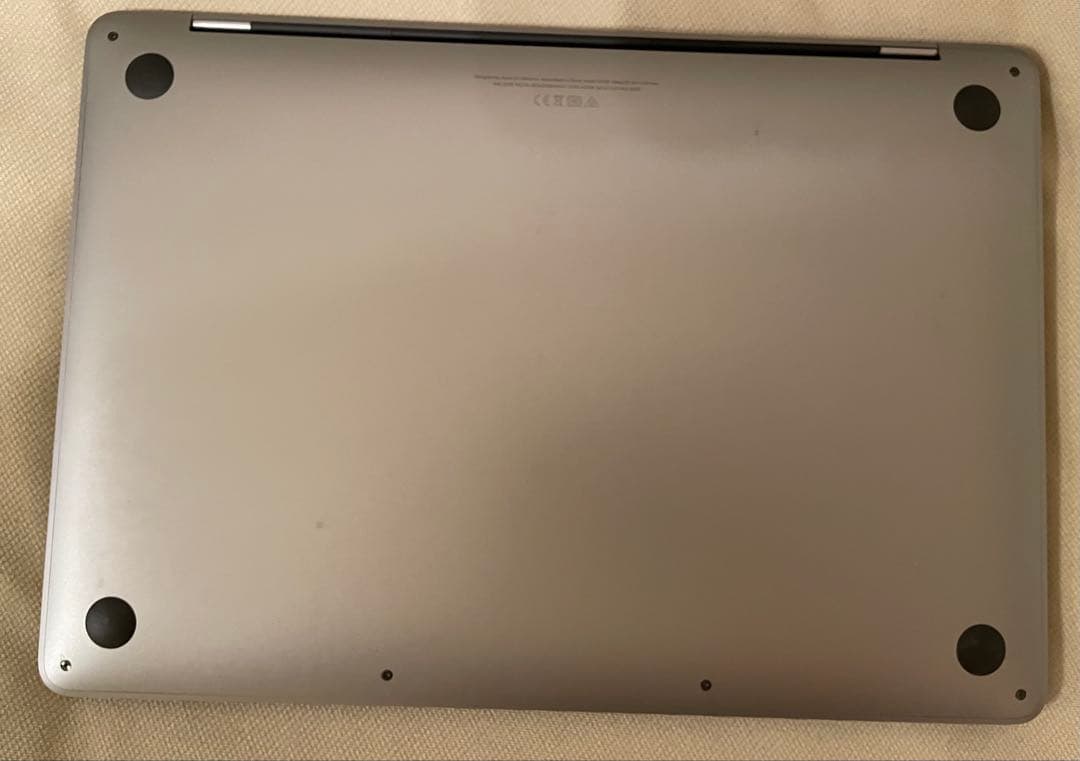 【訳あり】 Apple Macbook Pro M1 13インチ