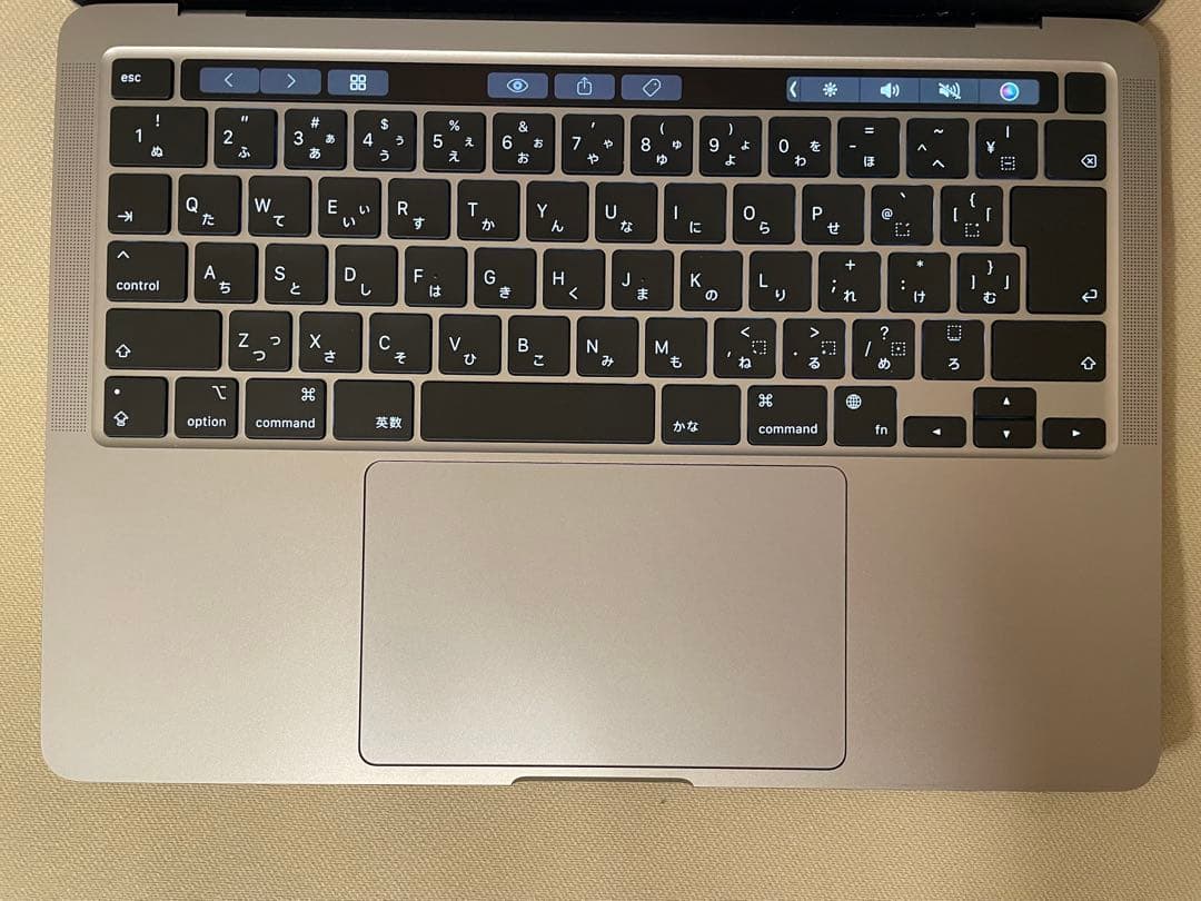 【訳あり】 Apple Macbook Pro M1 13インチ