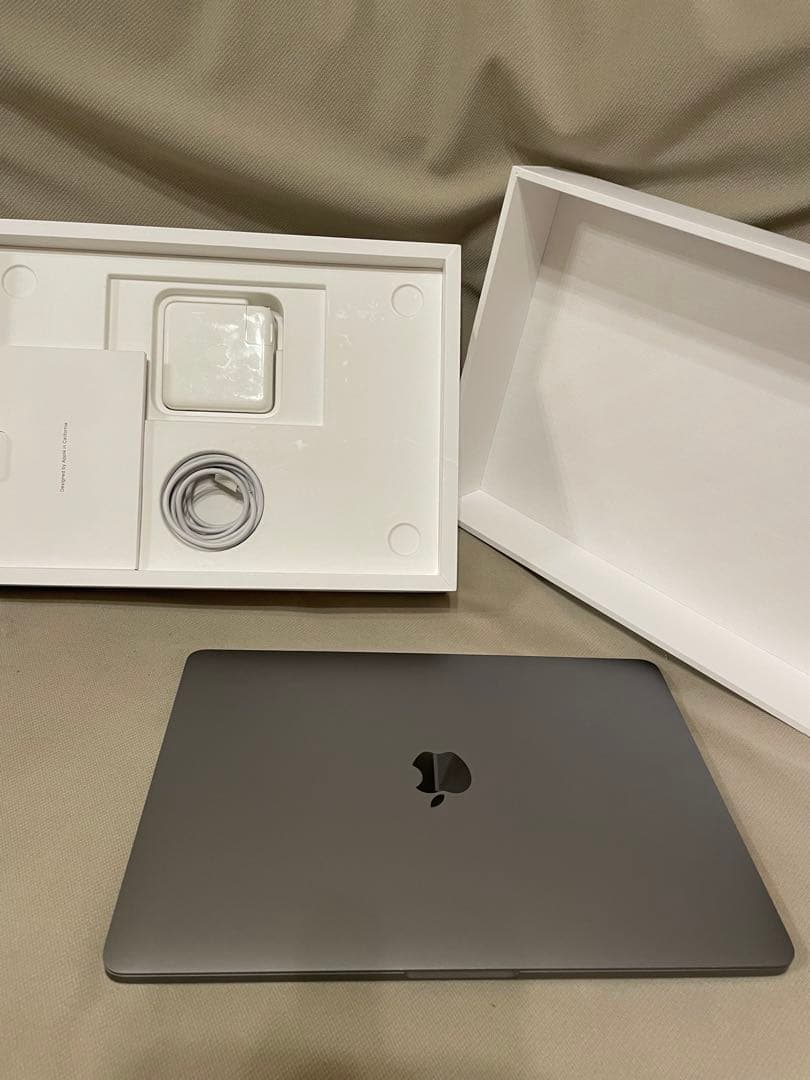 【訳あり】 Apple Macbook Pro M1 13インチ