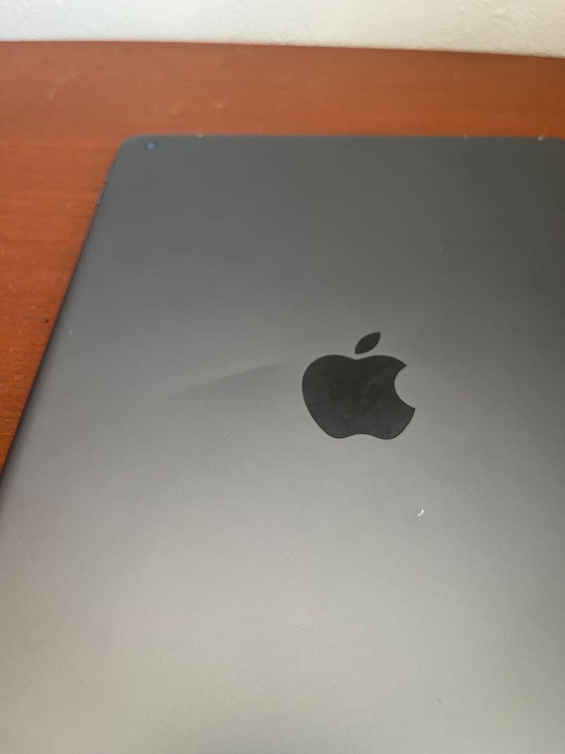 iPad第7世代　128GBバッテリー95%