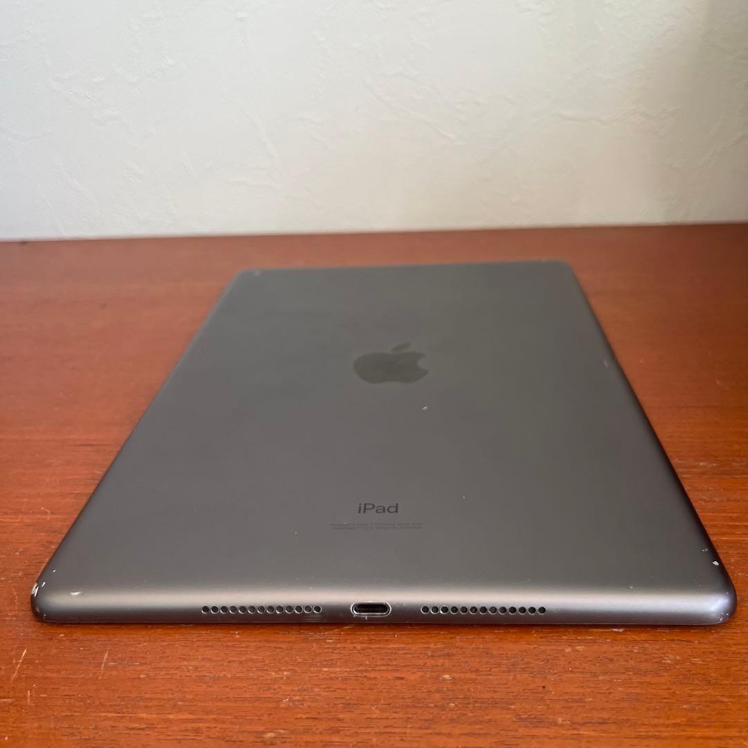 iPad第7世代　128GBバッテリー95%