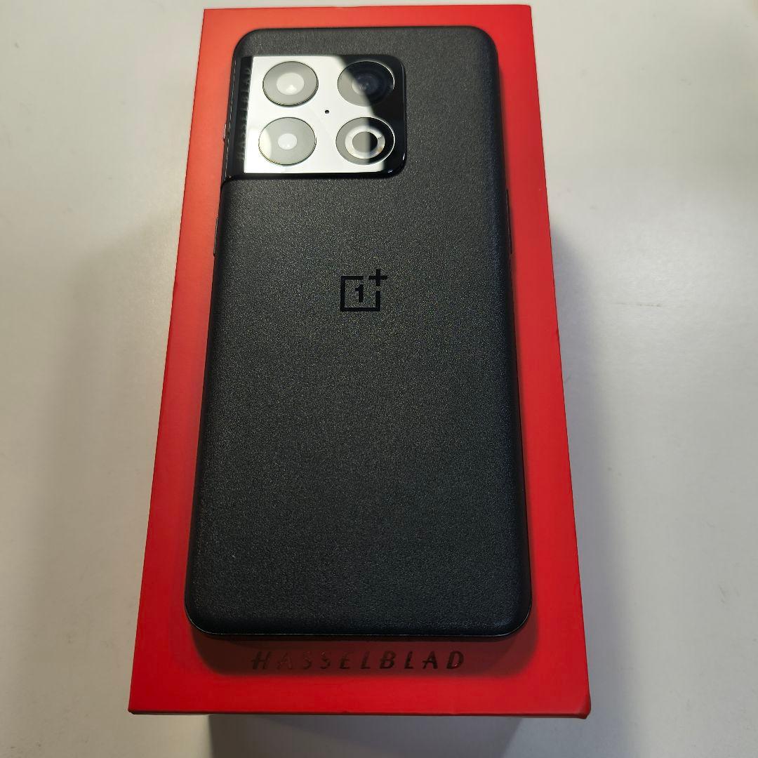 OnePlus 10 Pro 5G グローバル版 おまけ多数