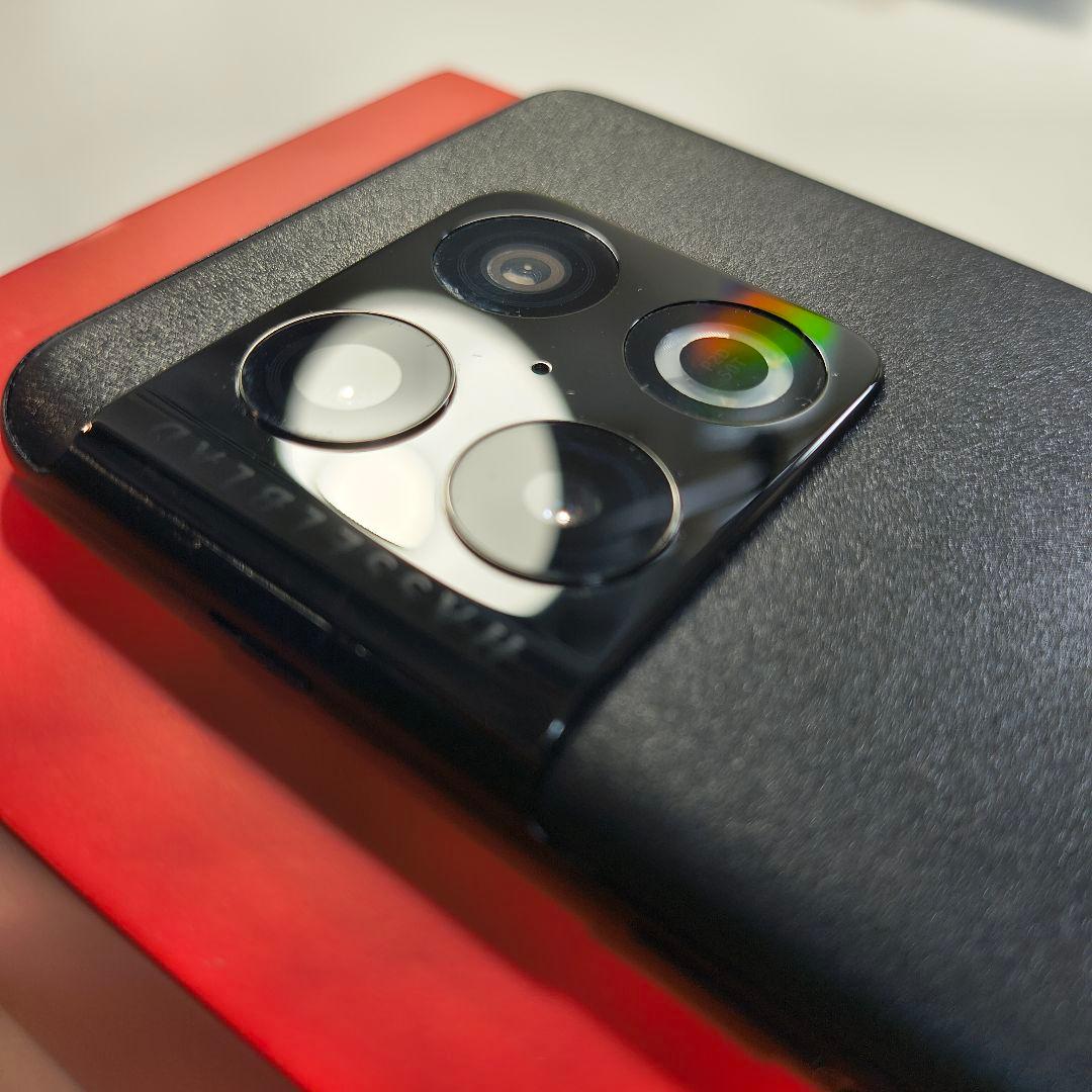 OnePlus 10 Pro 5G グローバル版 おまけ多数