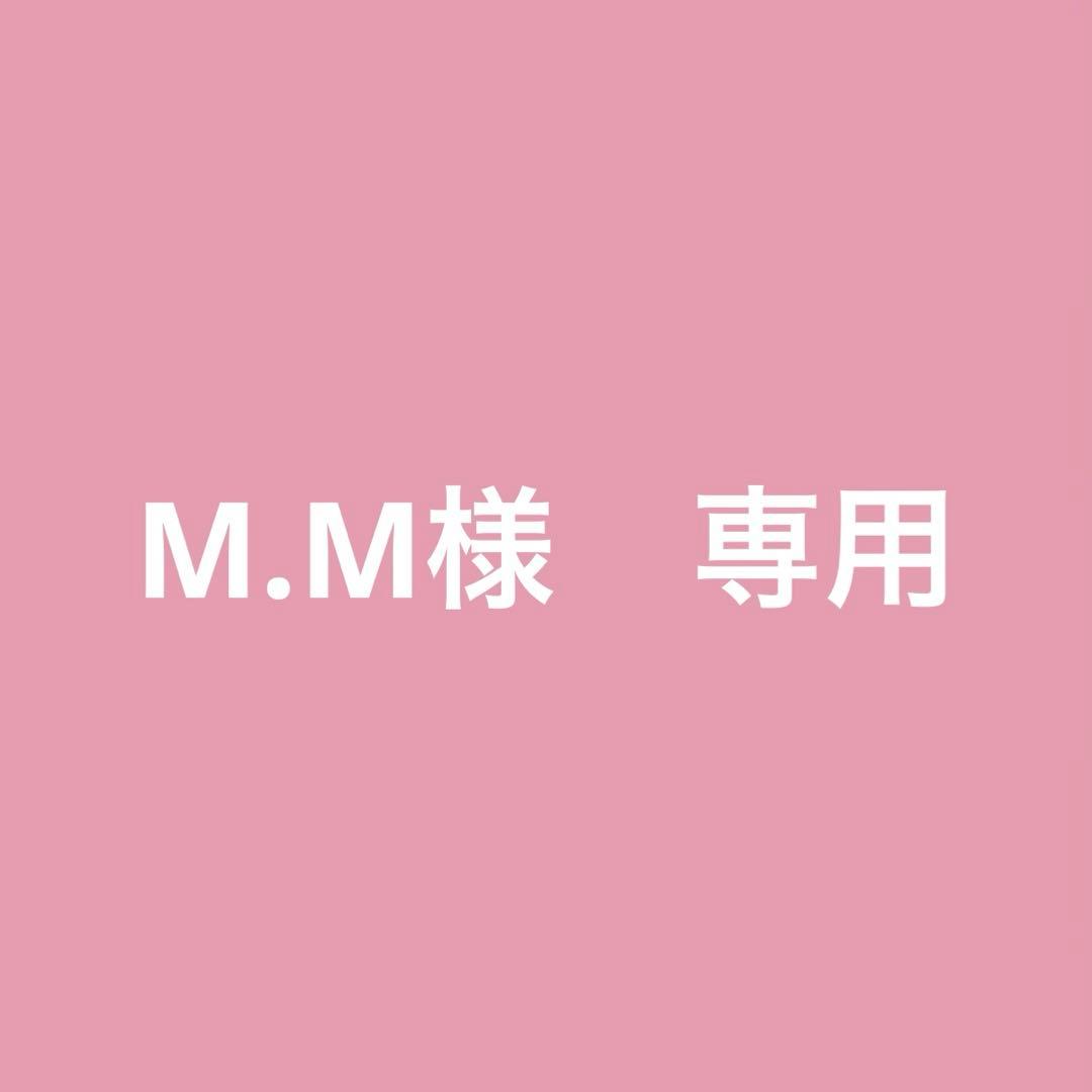 M.M