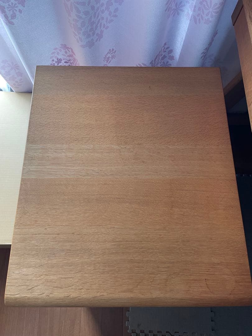 begin 飛騨産業 キャスター付き サイドワゴン