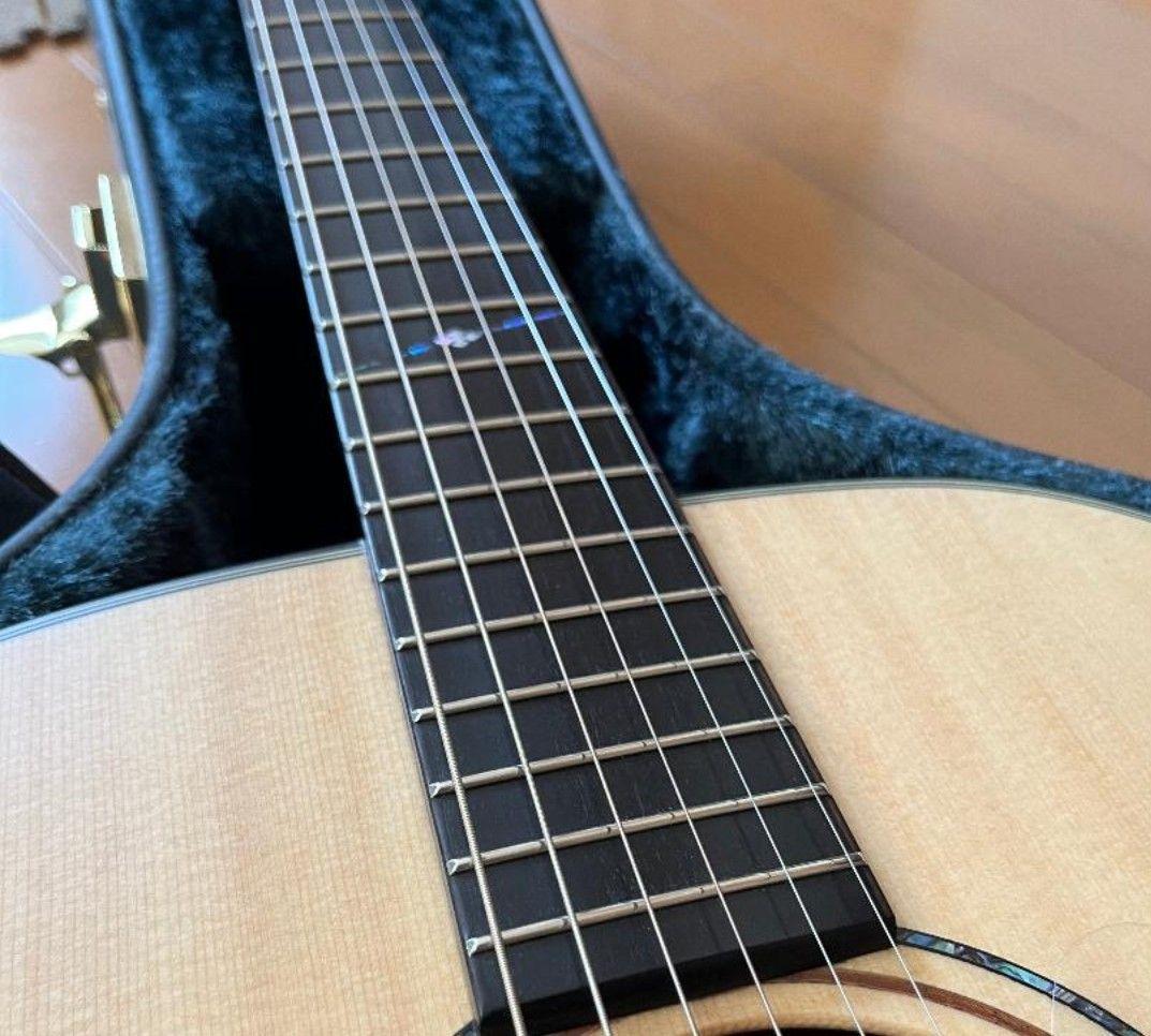 ギター K.yairi LO-65N