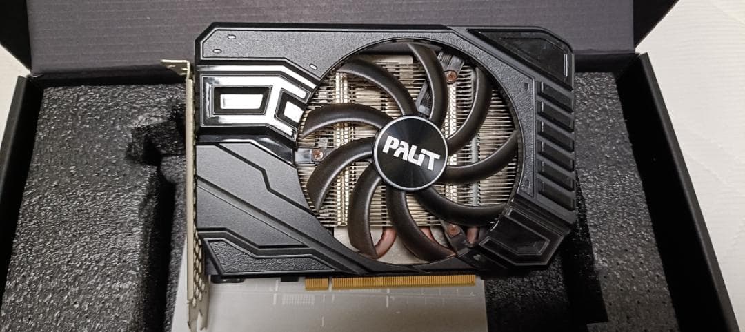 Palit GTX 1660 Super 6G　１０枚 ヒエップ