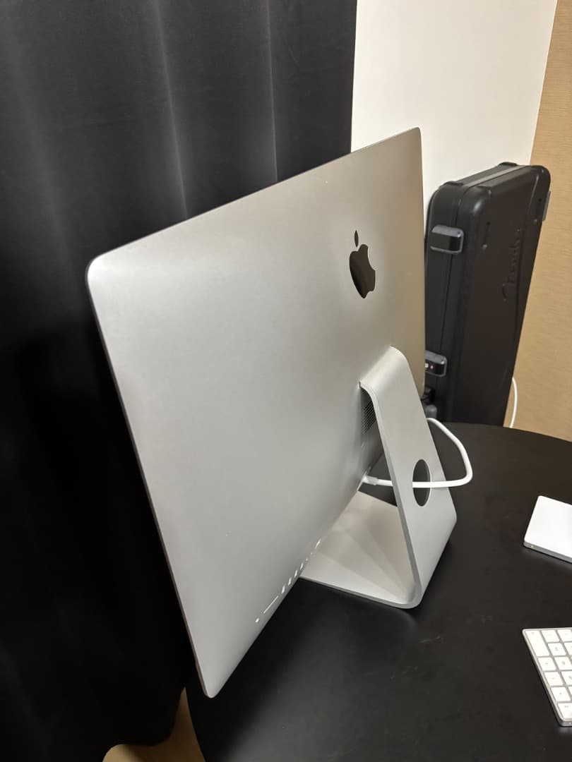 iMac 27 2020 SSD256GB メモリ24GB