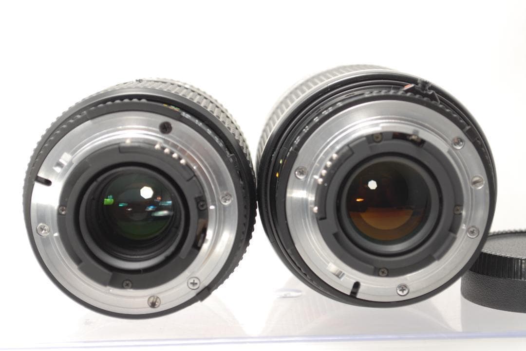 ☘️美品✨高速連写✨高画質☘️Nikon D7500 望遠ダブルレンズキット