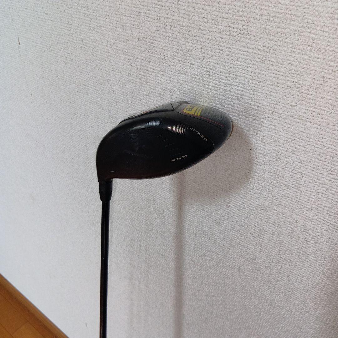 コブラ　ドライバー　R