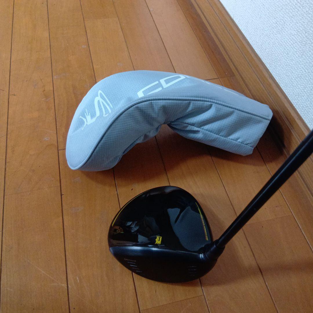 コブラ　ドライバー　R