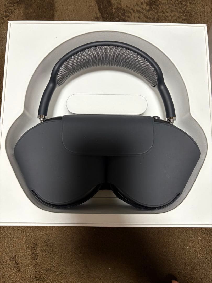 AirPodsMAX 正規品