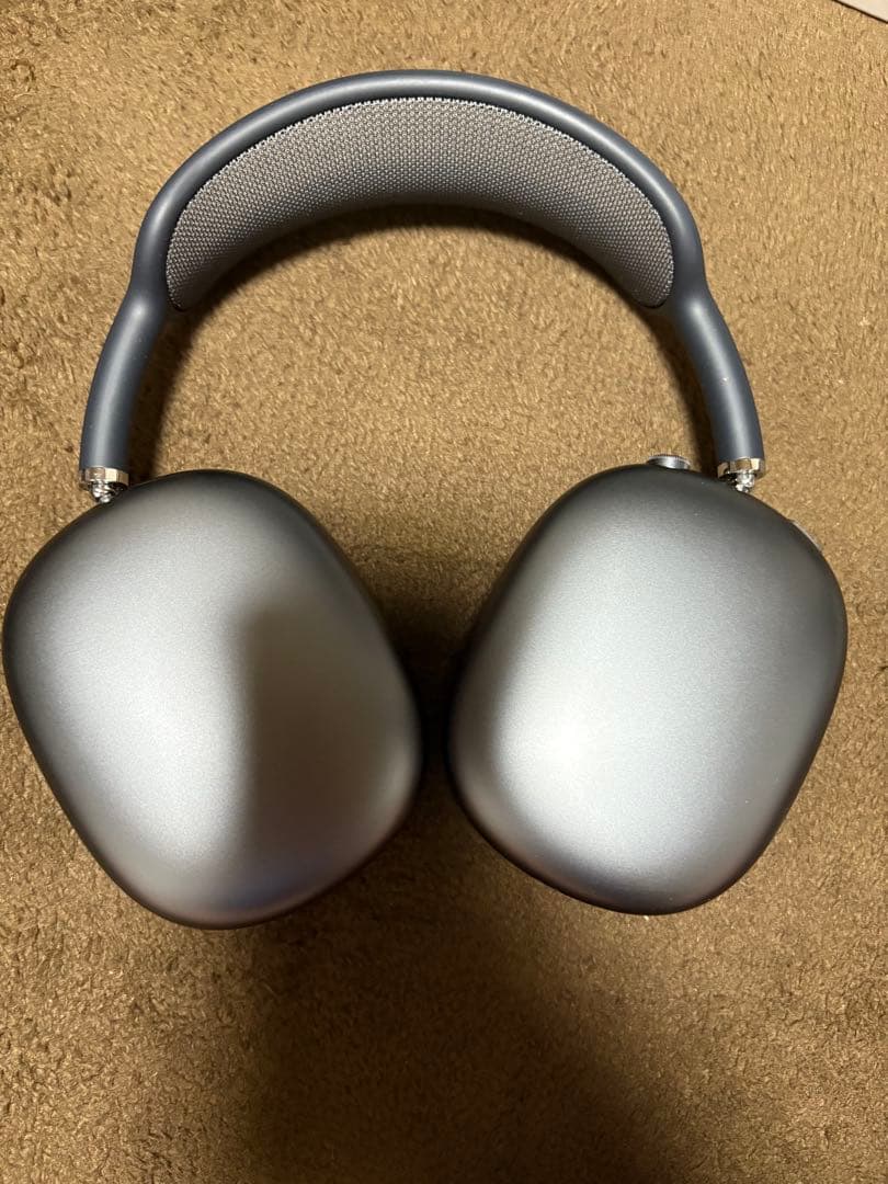 AirPodsMAX 正規品