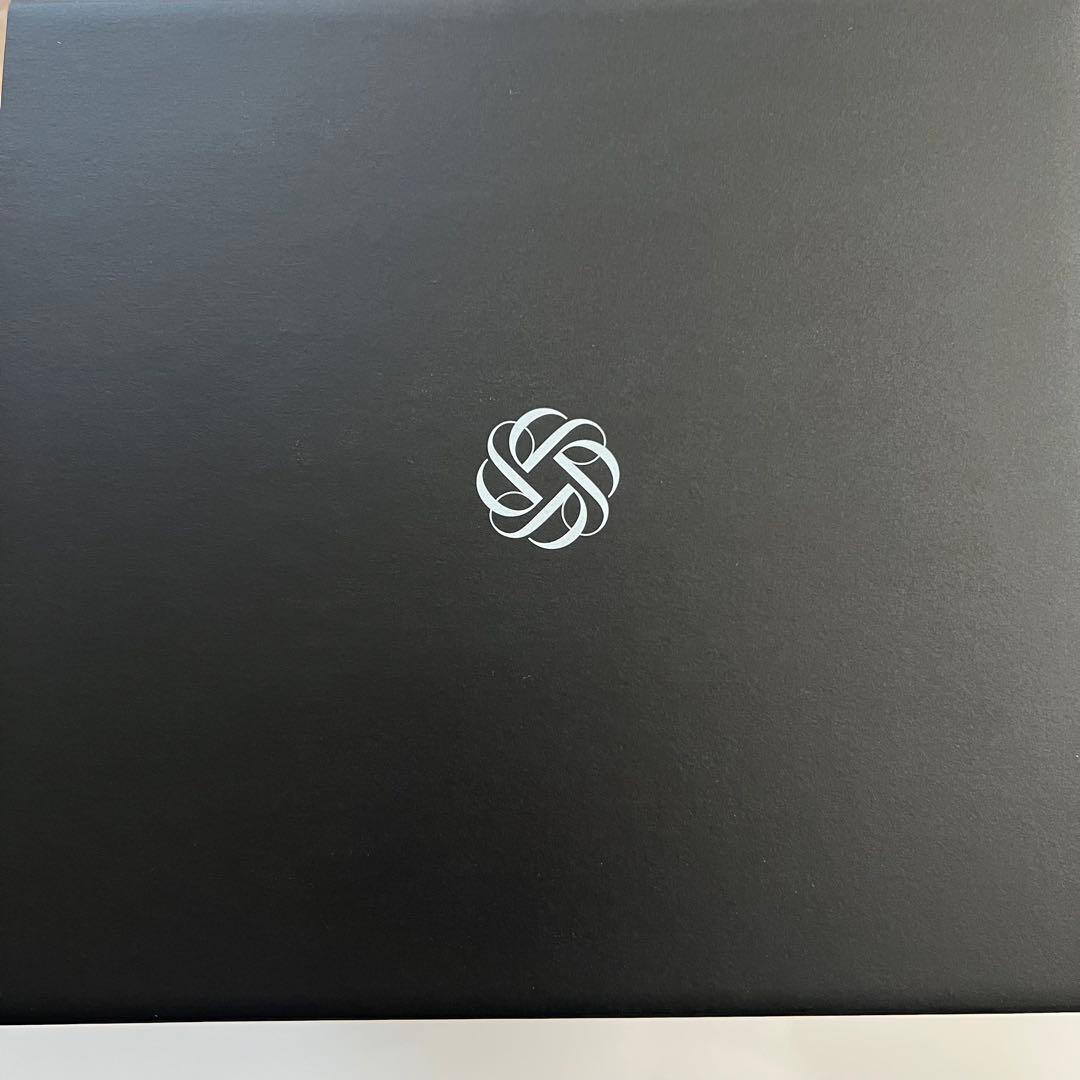 新品未開封 コスメデコルテ エターナルエレガンス ボックス 2025 コフレ