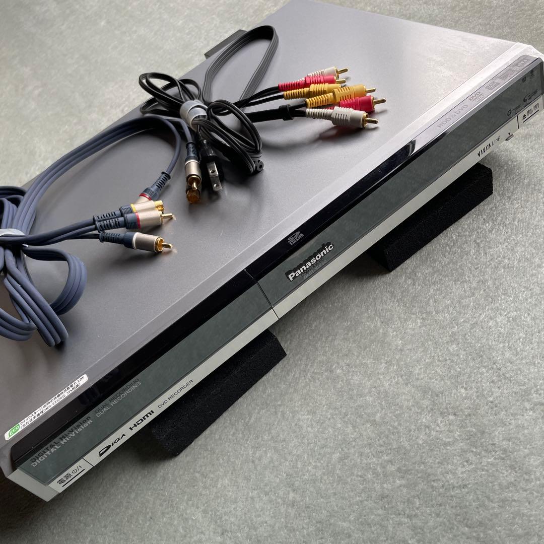 お値下げ！Panasonic DIGA DMR-XW50 DVD/HDD