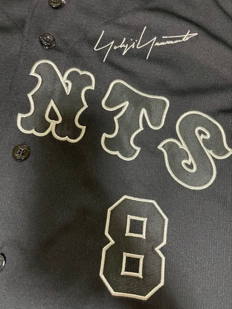 丸佳浩 ジャイアンツ ユニフォーム ヨウジヤマモト サイズO