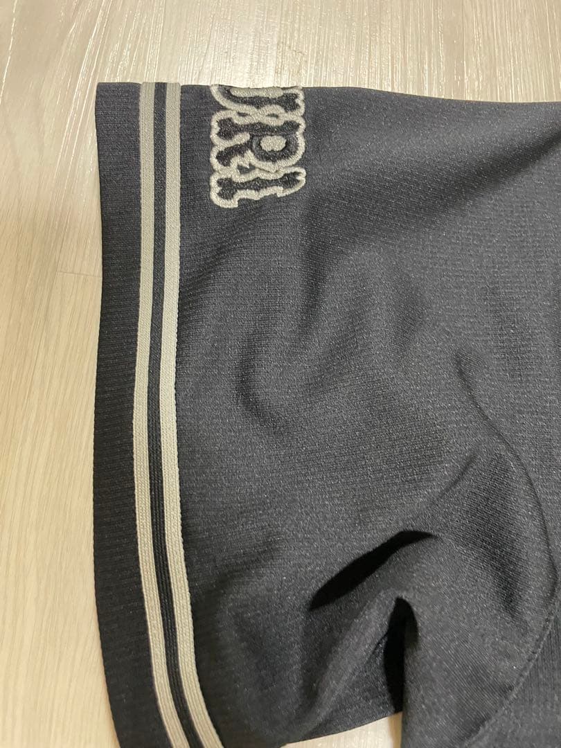 丸佳浩 ジャイアンツ ユニフォーム ヨウジヤマモト サイズO