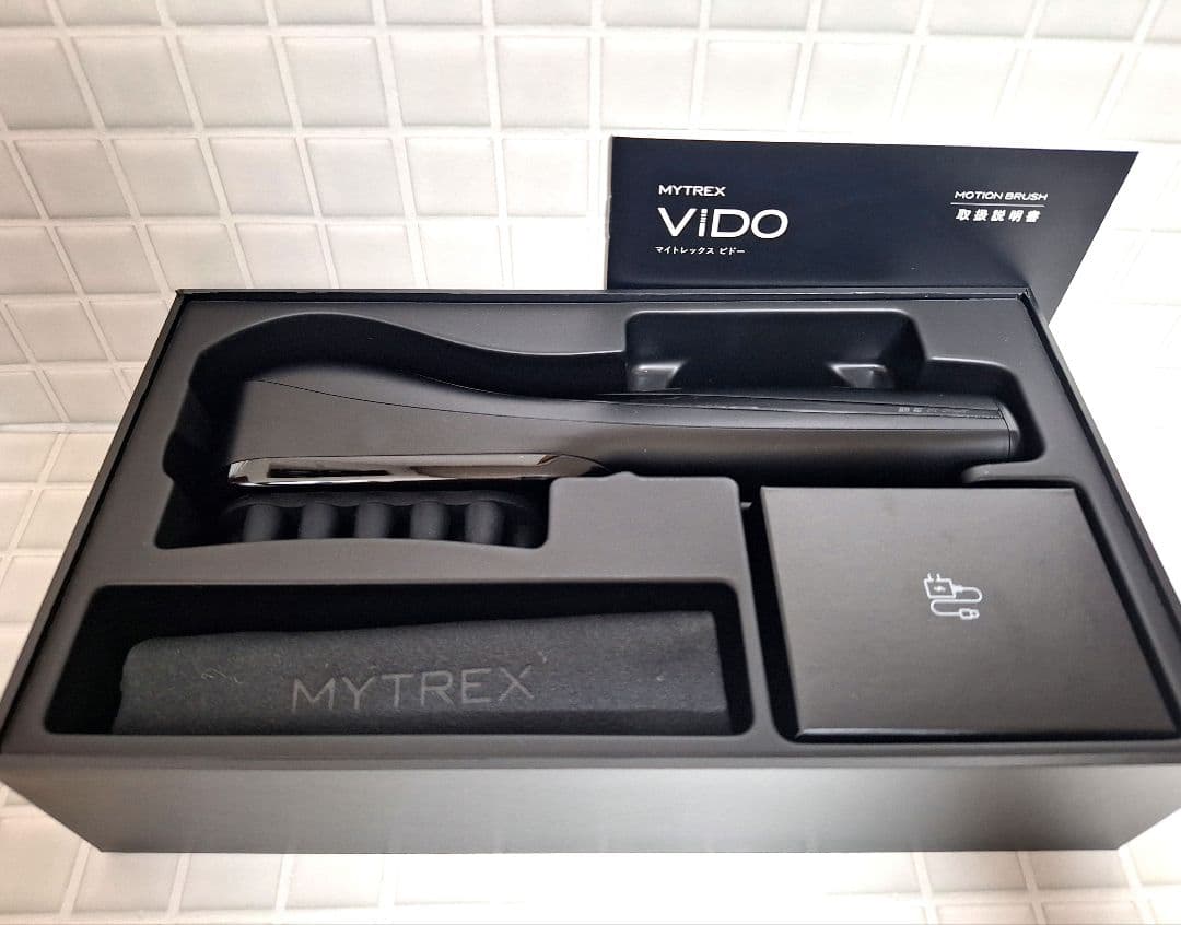 マイトレックス　ビドー