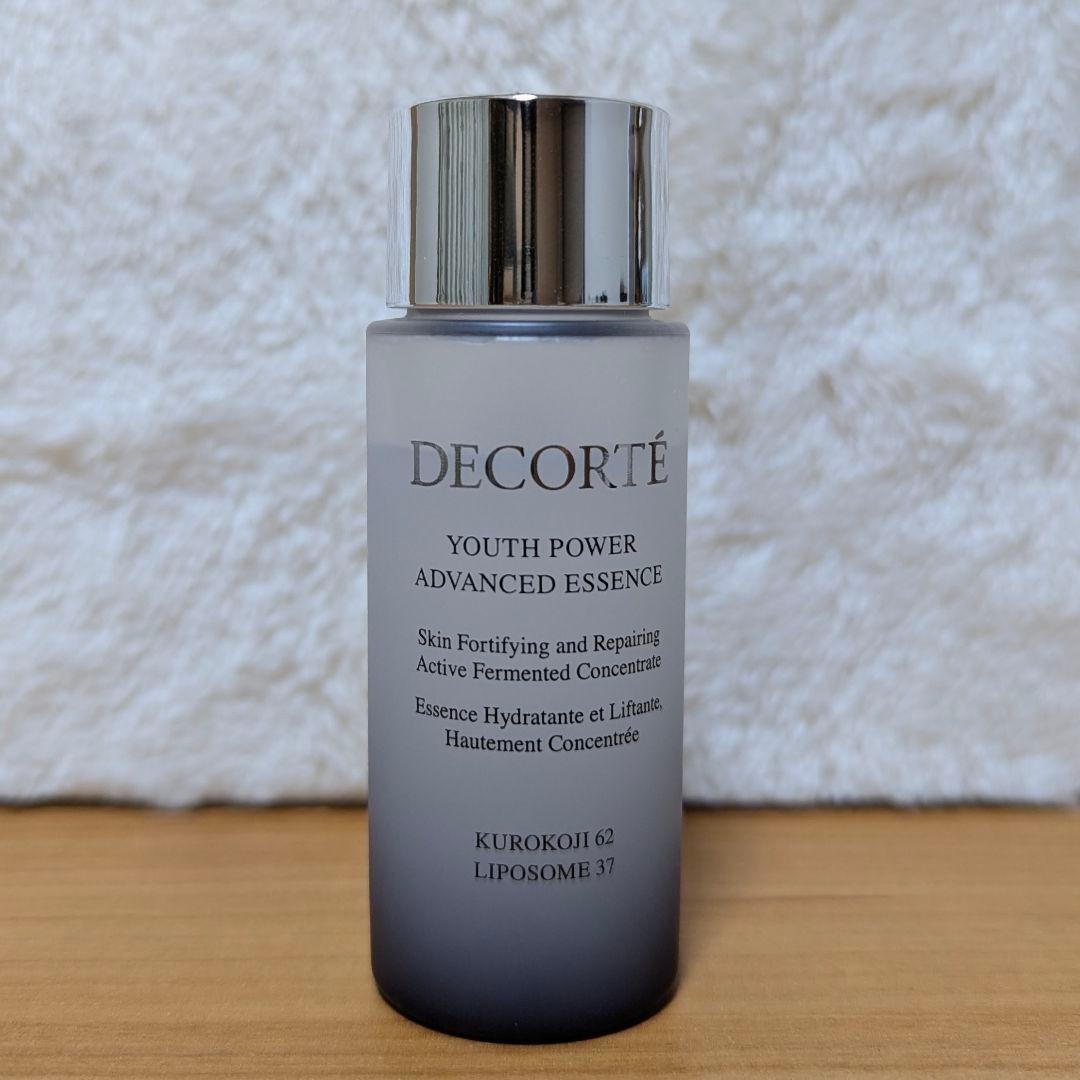 【新品未開封】コスメデコルテ　ユースパワーエッセンスローション　150ml