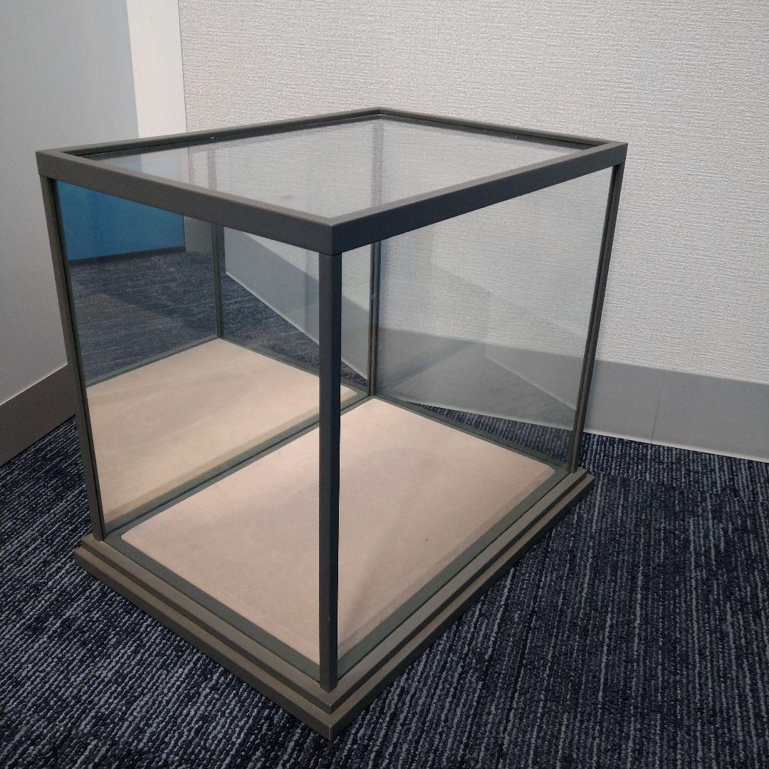 ＊恭ちゃん＊【リヤドロオリジナルガラスケース】＊箱なし