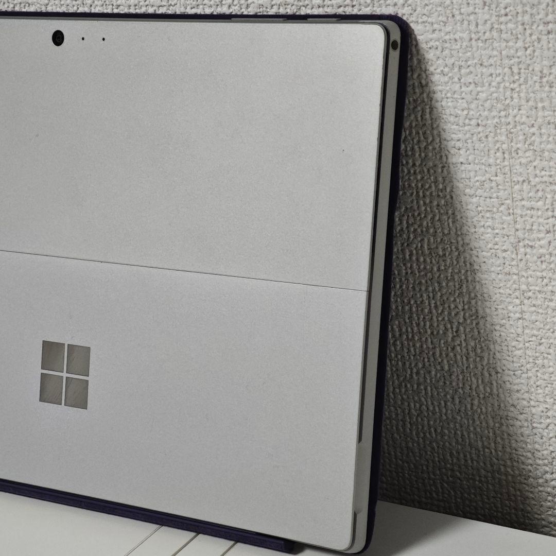 訳ありSurface pro 5 i5-7300u ssd256gb ram8g