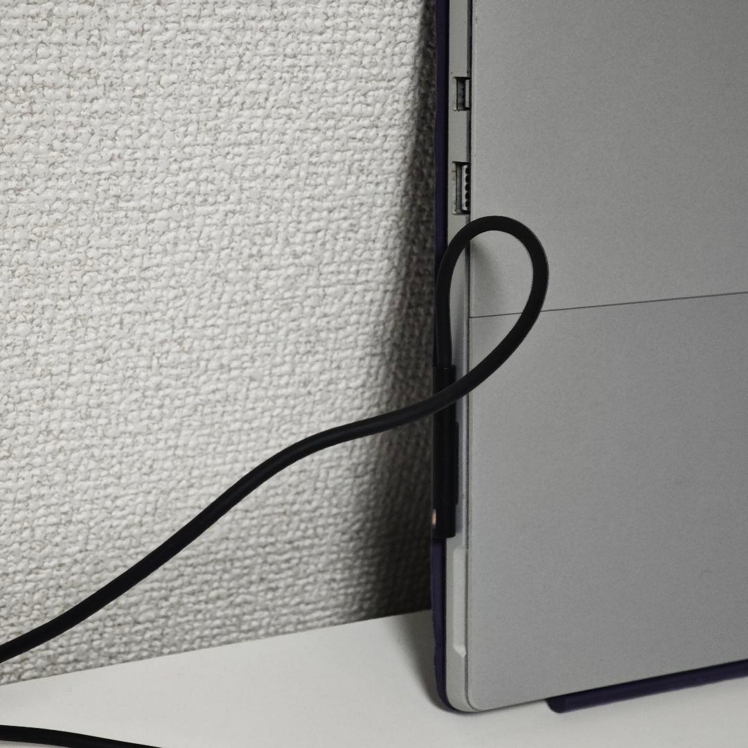 訳ありSurface pro 5 i5-7300u ssd256gb ram8g